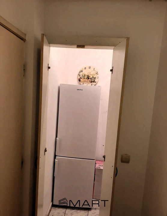 Apartament 2 camere Cartier Strand