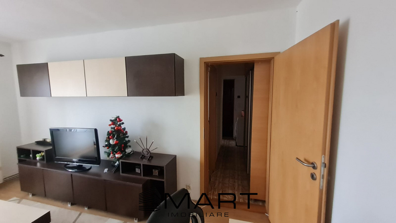 Apartament 3 camere zona Hipodrom 3 Sibiu