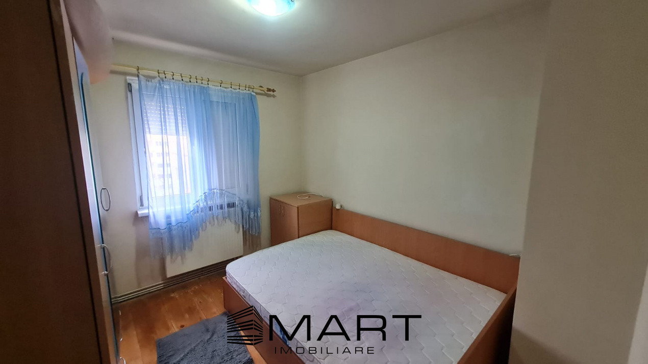 Apartament 3 camere zona Hipodrom 3 Sibiu