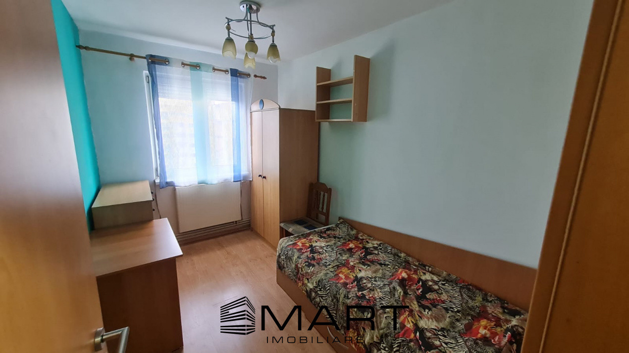 Apartament 3 camere zona Hipodrom 3 Sibiu