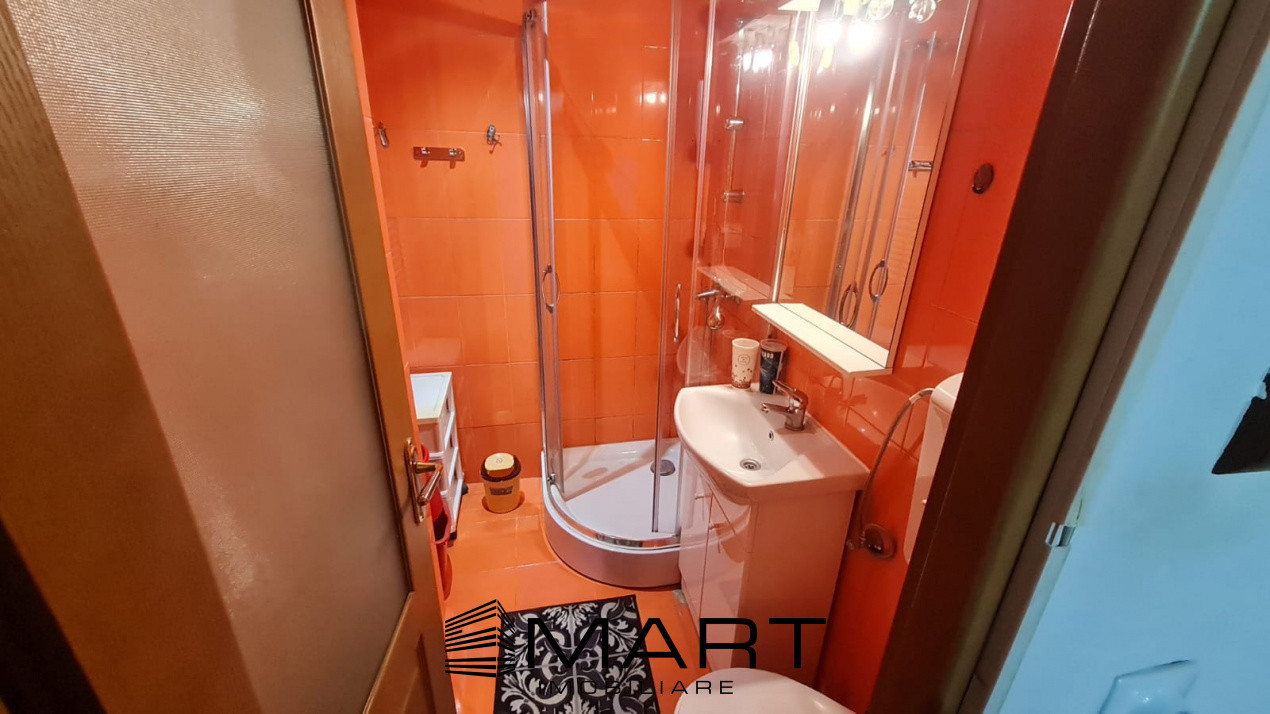 Apartament 3 camere zona Hipodrom 3 Sibiu