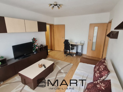 Apartament 3 camere zona Hipodrom 3 Sibiu