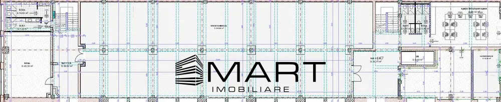 Cladire Birouri zona Calea Surii Mici