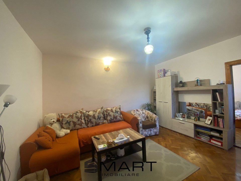 Apartament la casa 2 camere Teatrul Gong