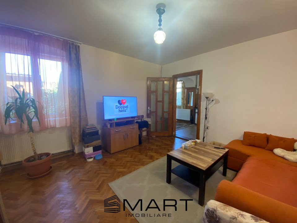 Apartament la casa 2 camere Teatrul Gong