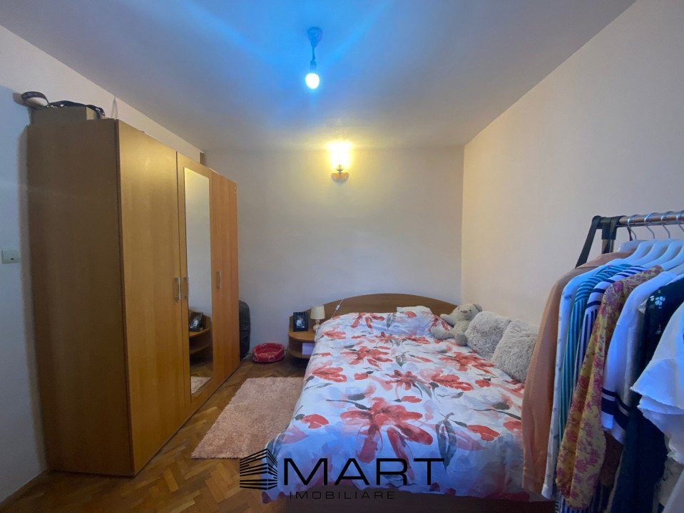 Apartament la casa 2 camere Teatrul Gong