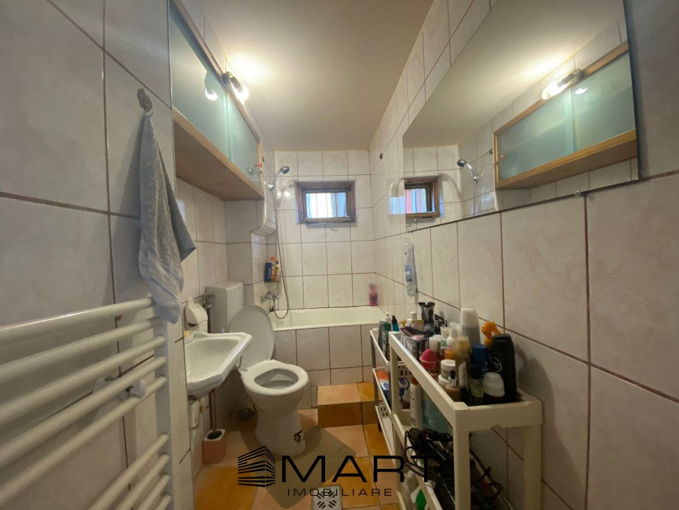 Apartament la casa 2 camere Teatrul Gong