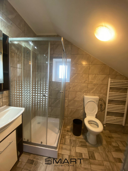 Apartament 3 camere zona Centrala