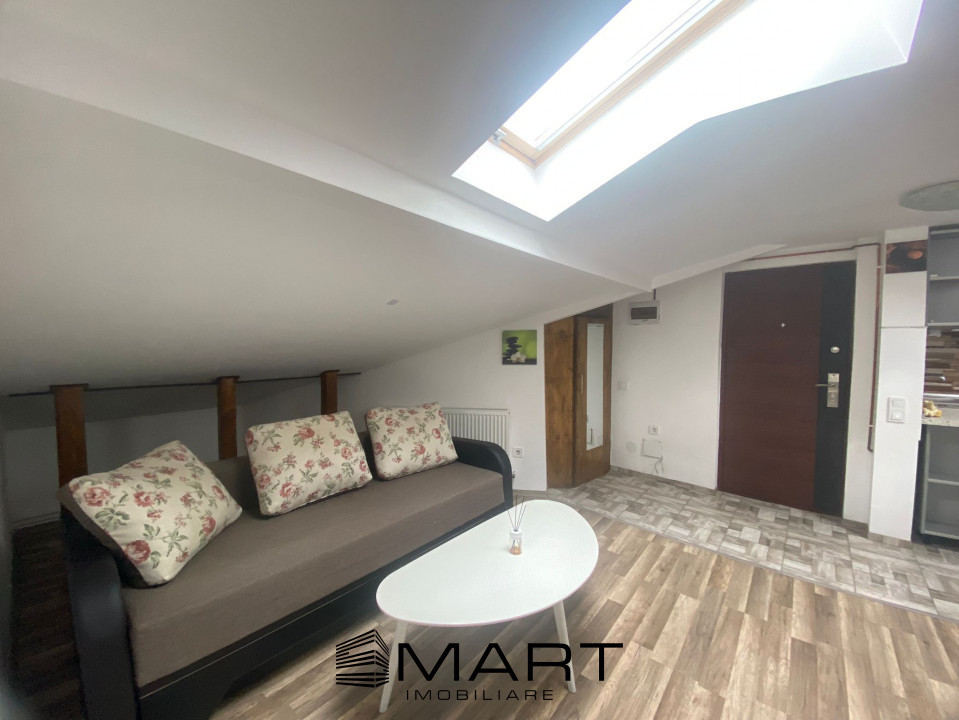 Apartament 3 camere zona Centrala