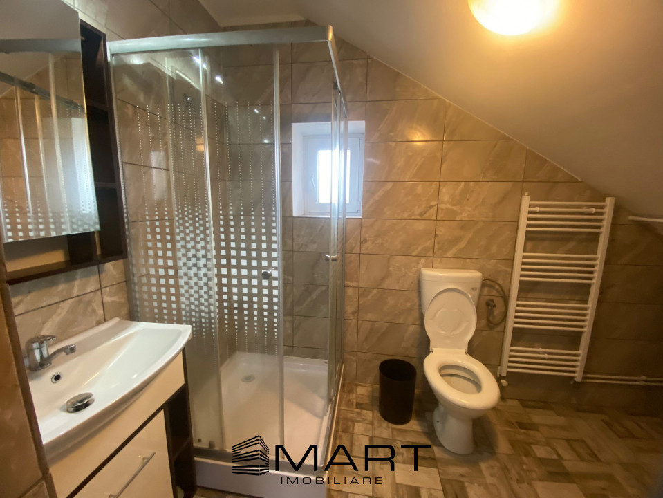 Apartament 3 camere zona Centrala