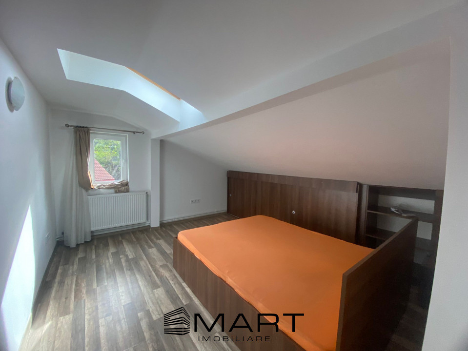 Apartament 3 camere zona Centrala