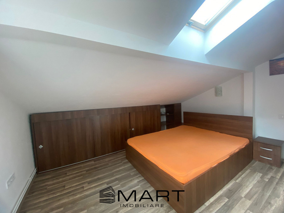 Apartament 3 camere zona Centrala