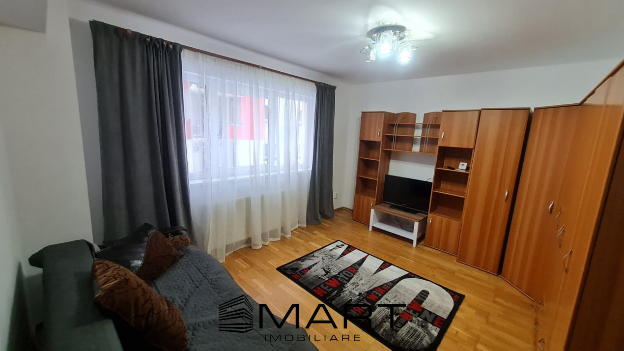 Apartament 2 camere zona Turnisor 
