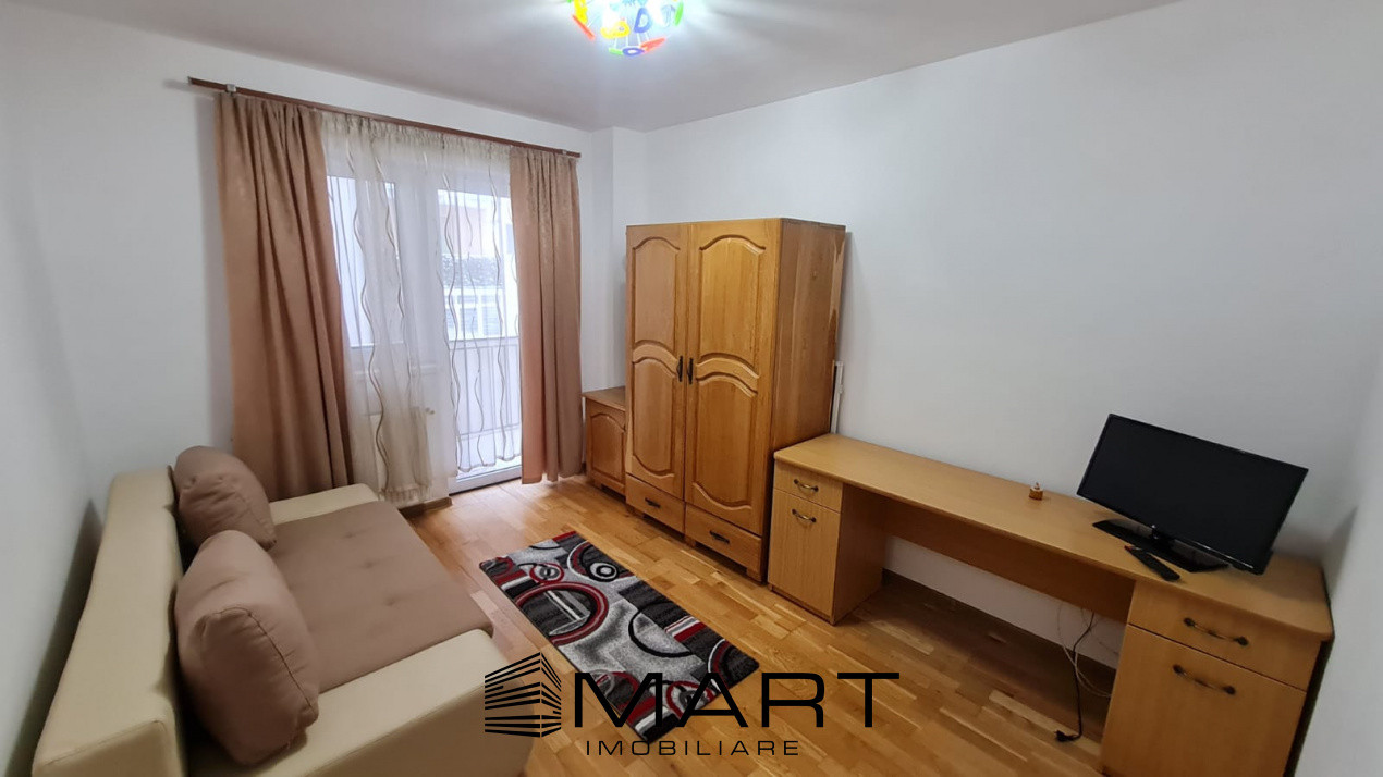 Apartament 2 camere zona Turnisor 
