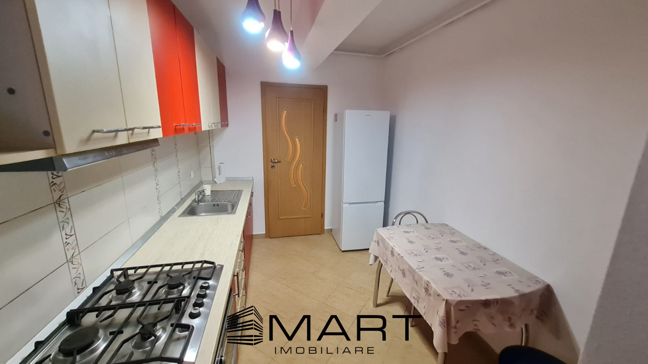 Apartament 2 camere zona Turnisor 