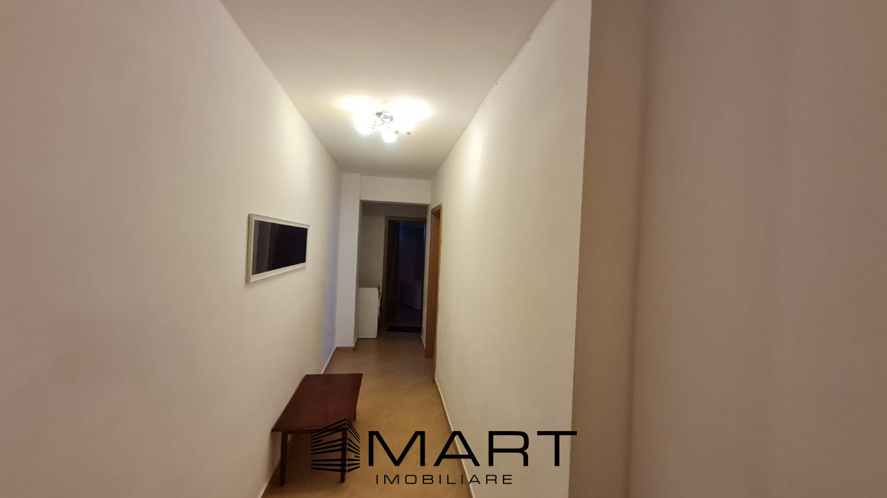 Apartament 2 camere zona Turnisor 