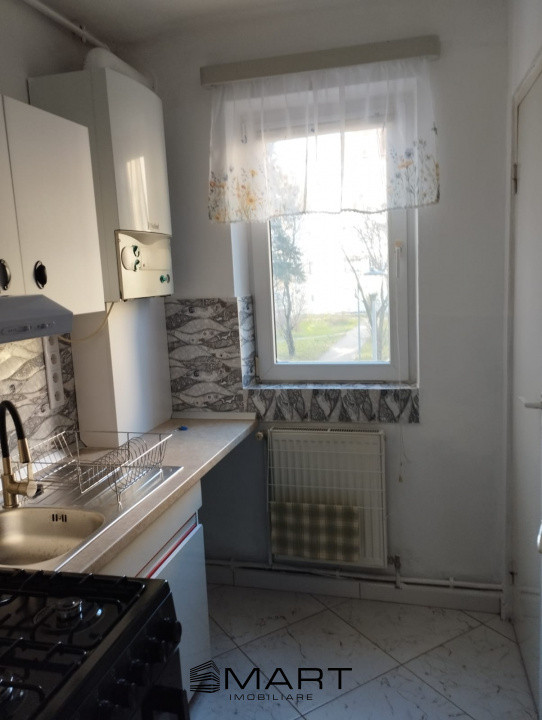 Apartament 2 camere zona Strand 