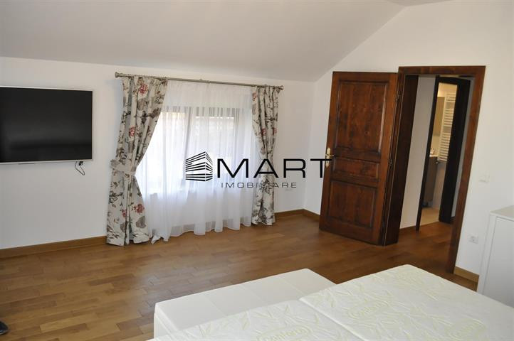 Casa de lux zona Calea Dumbravii