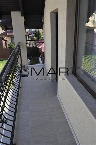 Casa de lux zona Calea Dumbravii