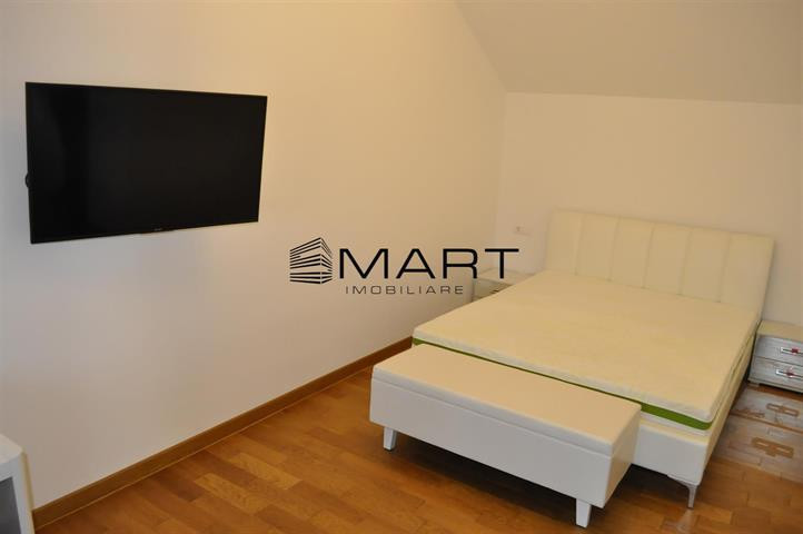 Casa de lux zona Calea Dumbravii