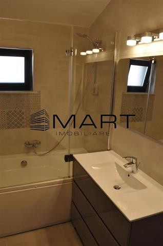 Casa de lux zona Calea Dumbravii