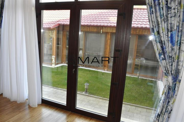 Casa de lux zona Calea Dumbravii