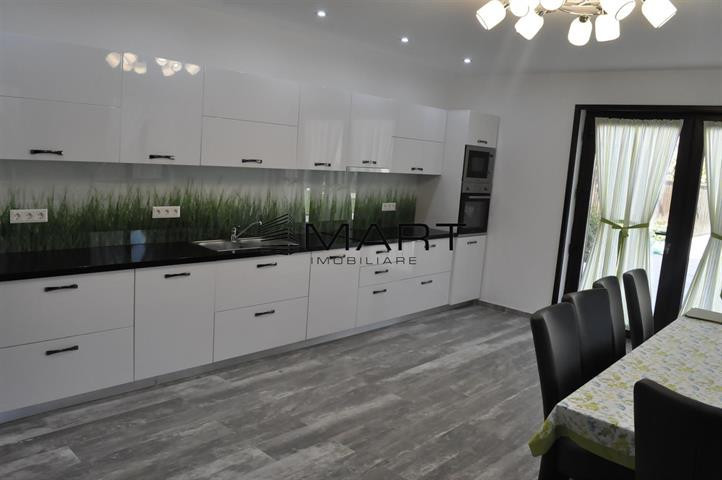 Casa de lux zona Calea Dumbravii