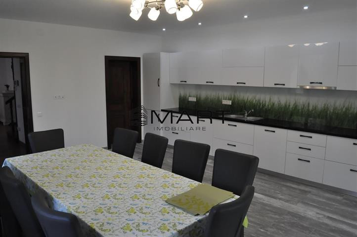 Casa de lux zona Calea Dumbravii