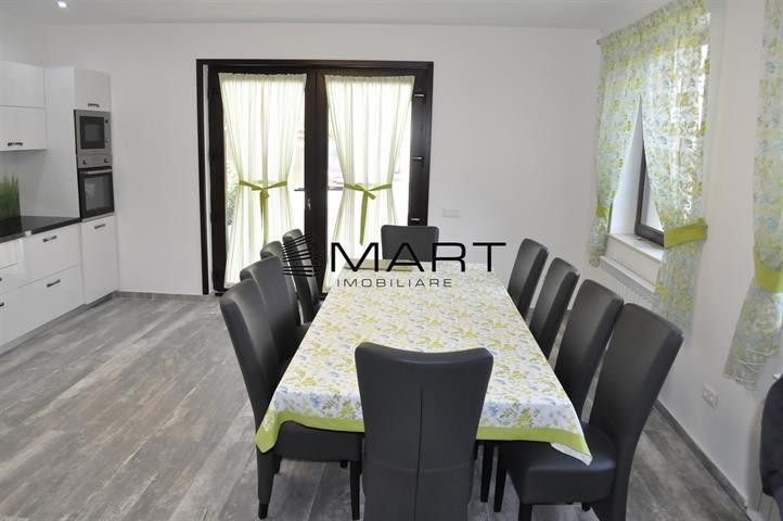 Casa de lux zona Calea Dumbravii