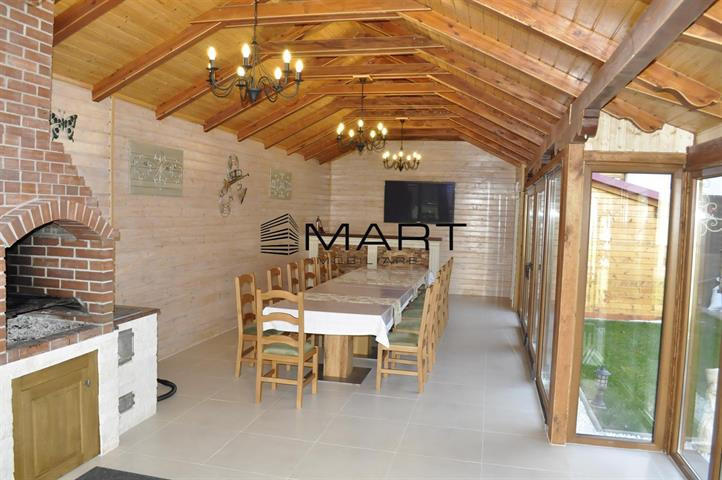 Casa de lux zona Calea Dumbravii