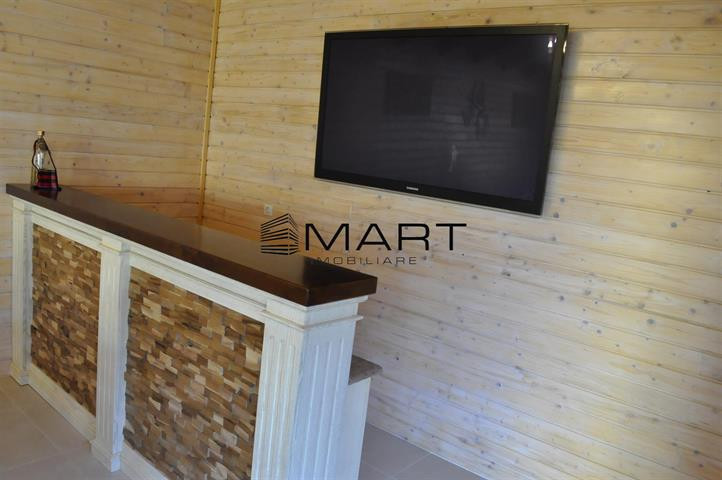 Casa de lux zona Calea Dumbravii