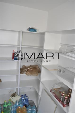 Casa de lux zona Calea Dumbravii