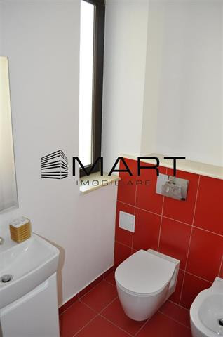 Casa de lux zona Calea Dumbravii