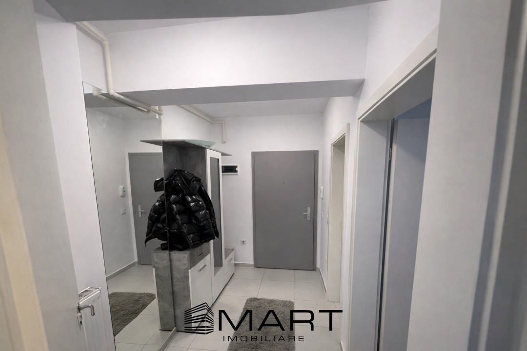 Garsonieră de vânzare în Tractorul – 38 mp