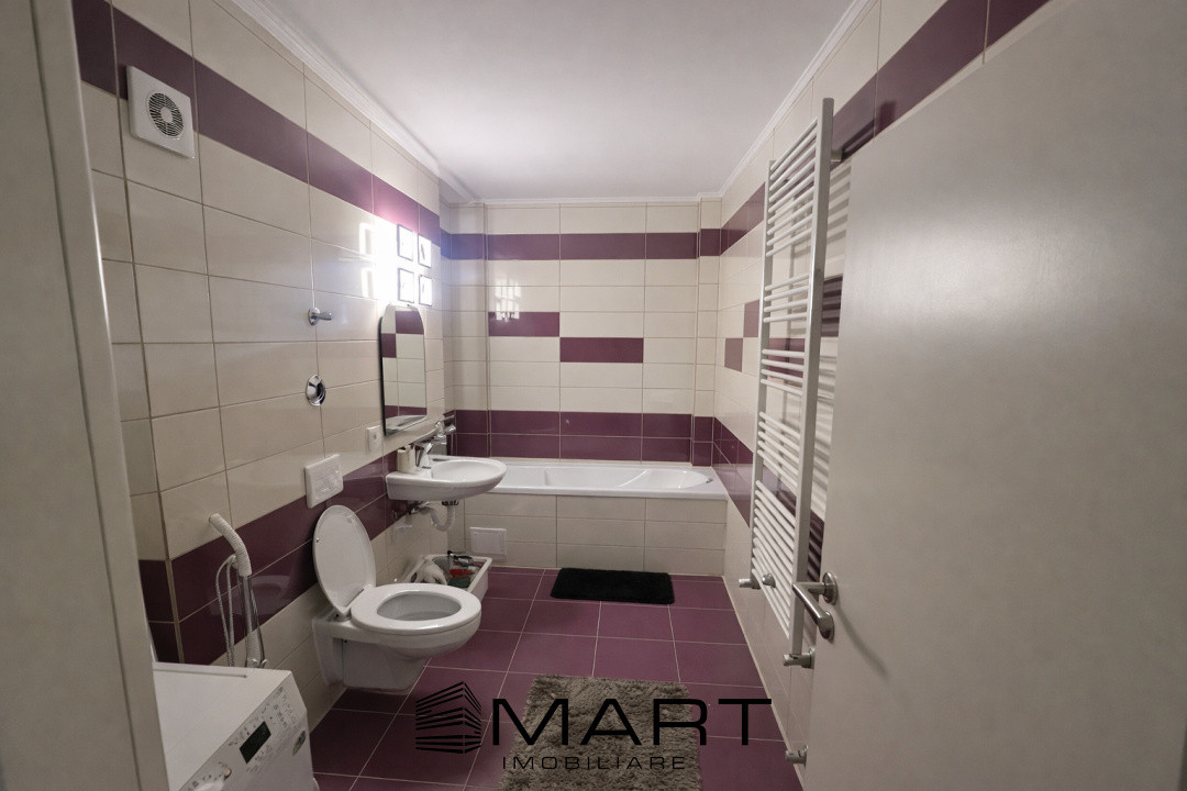 Garsonieră de vânzare în Tractorul – 38 mp