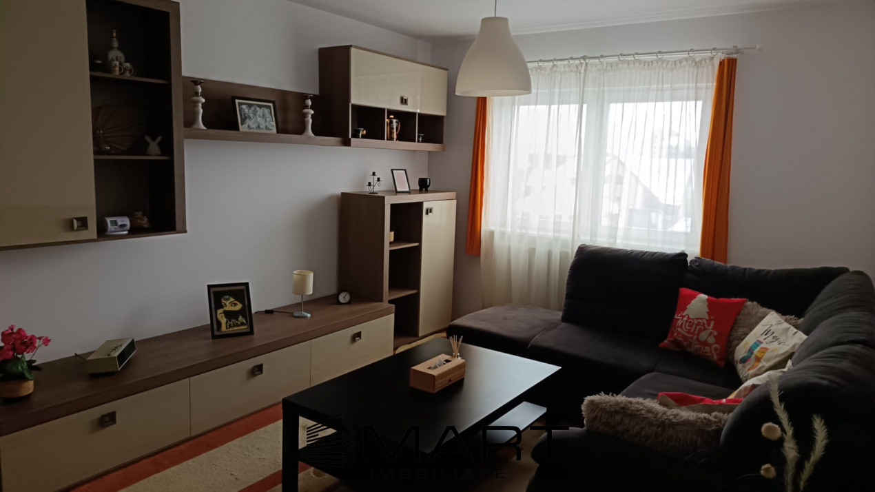 Apartament 2 camere zona Sub Arini 