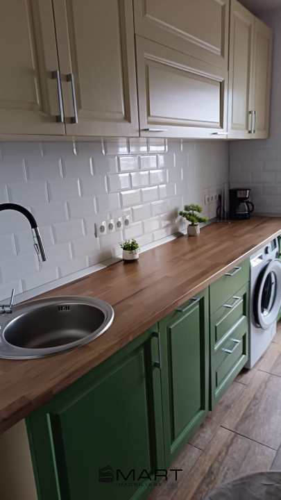 Apartament 2 camere zona Sub Arini 