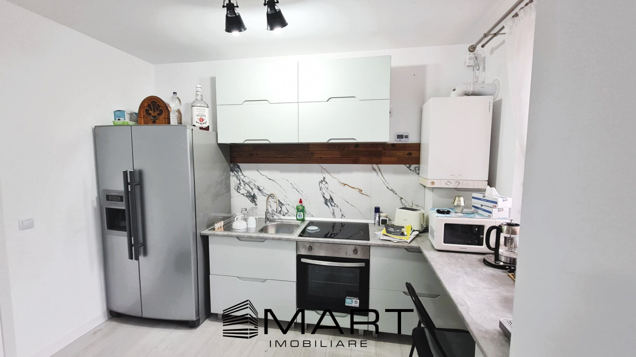 Duplex lux Selimbar 135 mp