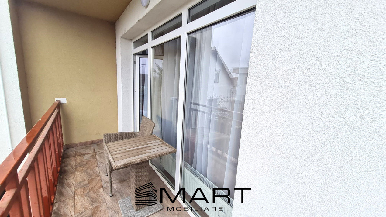 Duplex lux Selimbar 135 mp