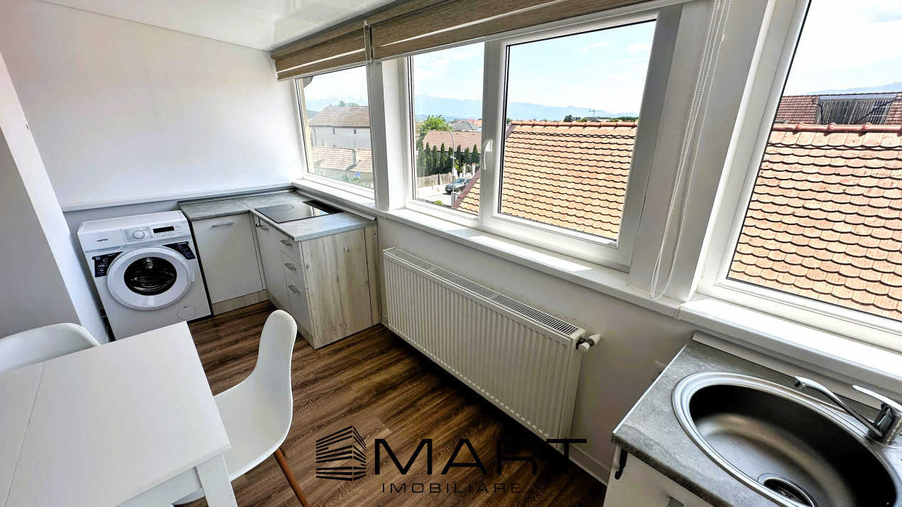 Duplex lux Selimbar 135 mp