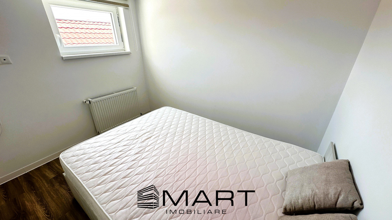 Duplex lux Selimbar 135 mp