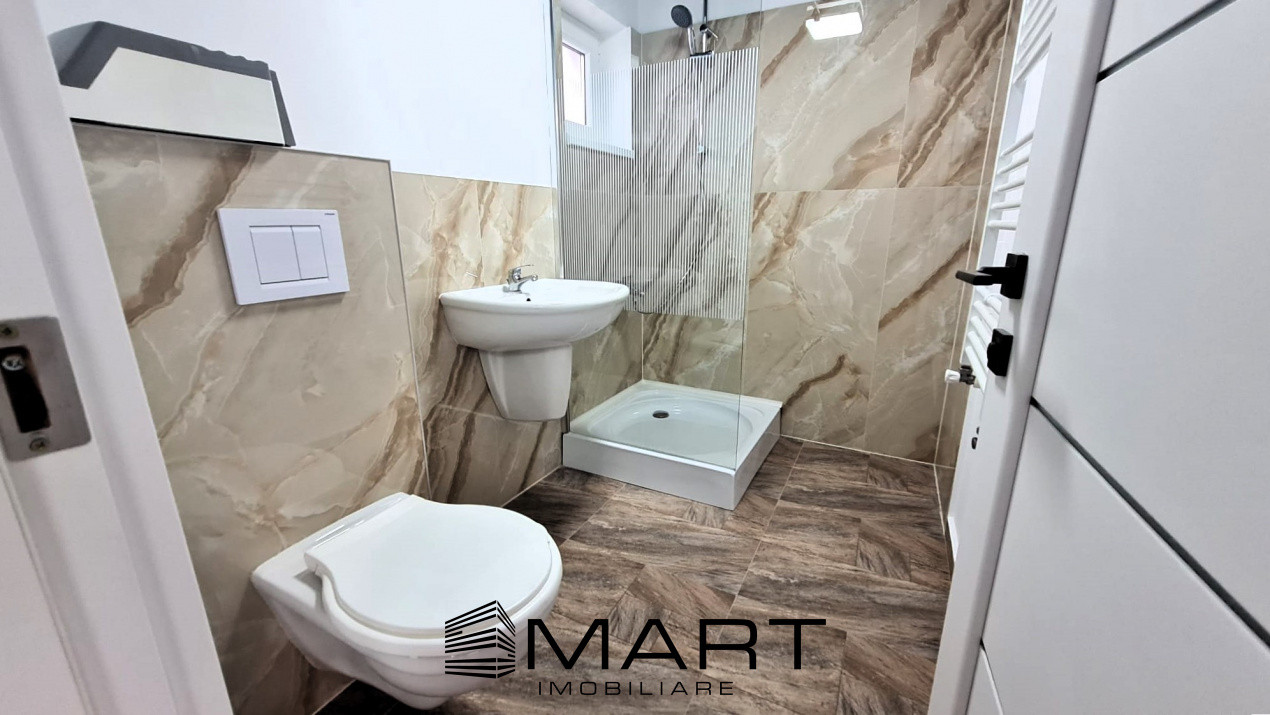 Duplex lux Selimbar 135 mp