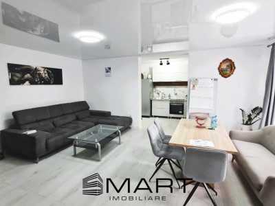 Duplex lux Selimbar 135 mp