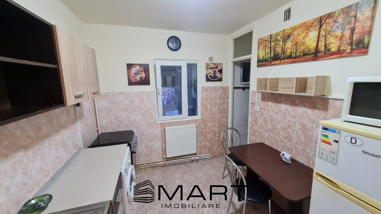 Apartament 2 camere zona Strand 