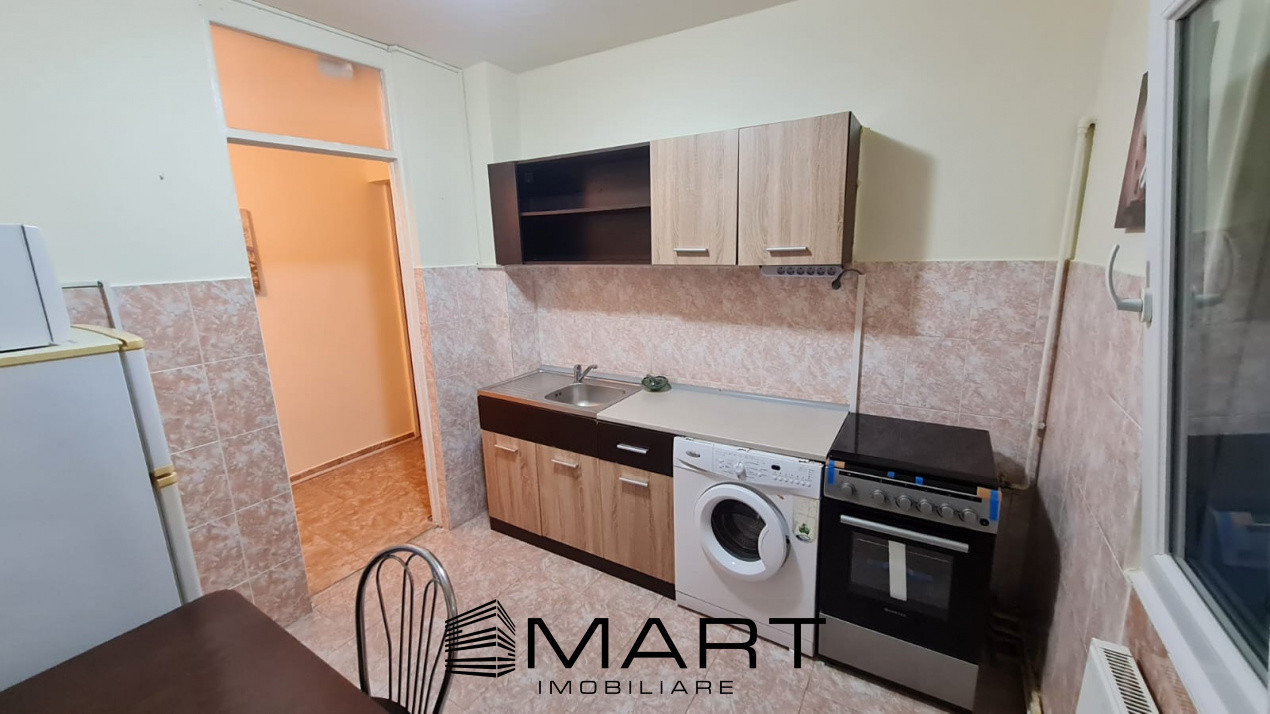 Apartament 2 camere zona Strand 