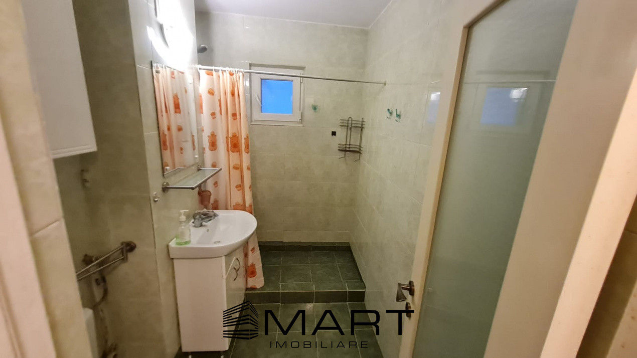 Apartament 2 camere zona Strand 