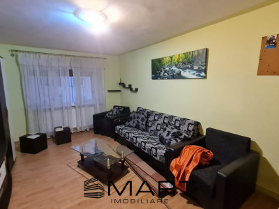 Apartament 2 camere zona Strand 