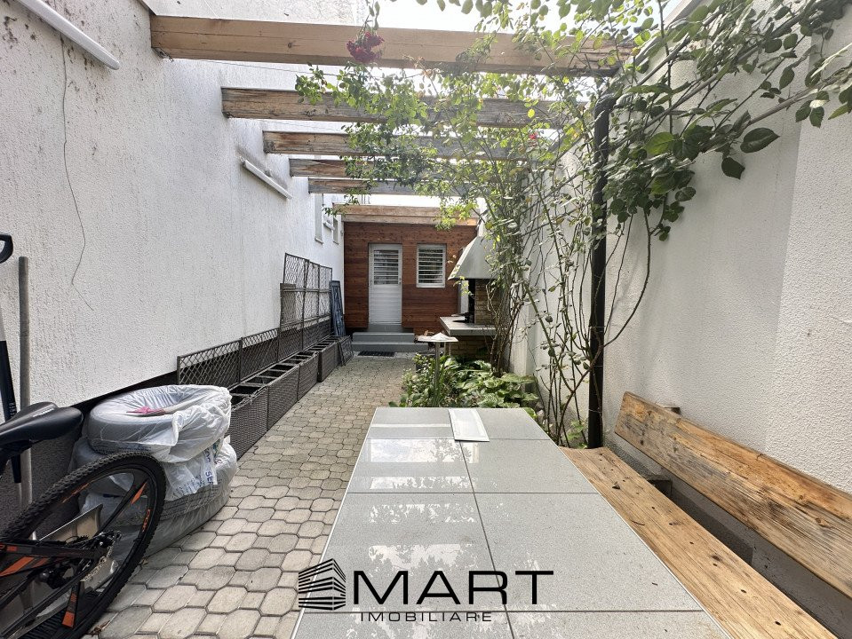 Spatiu birouri 300mp zona Calea Dumbravii