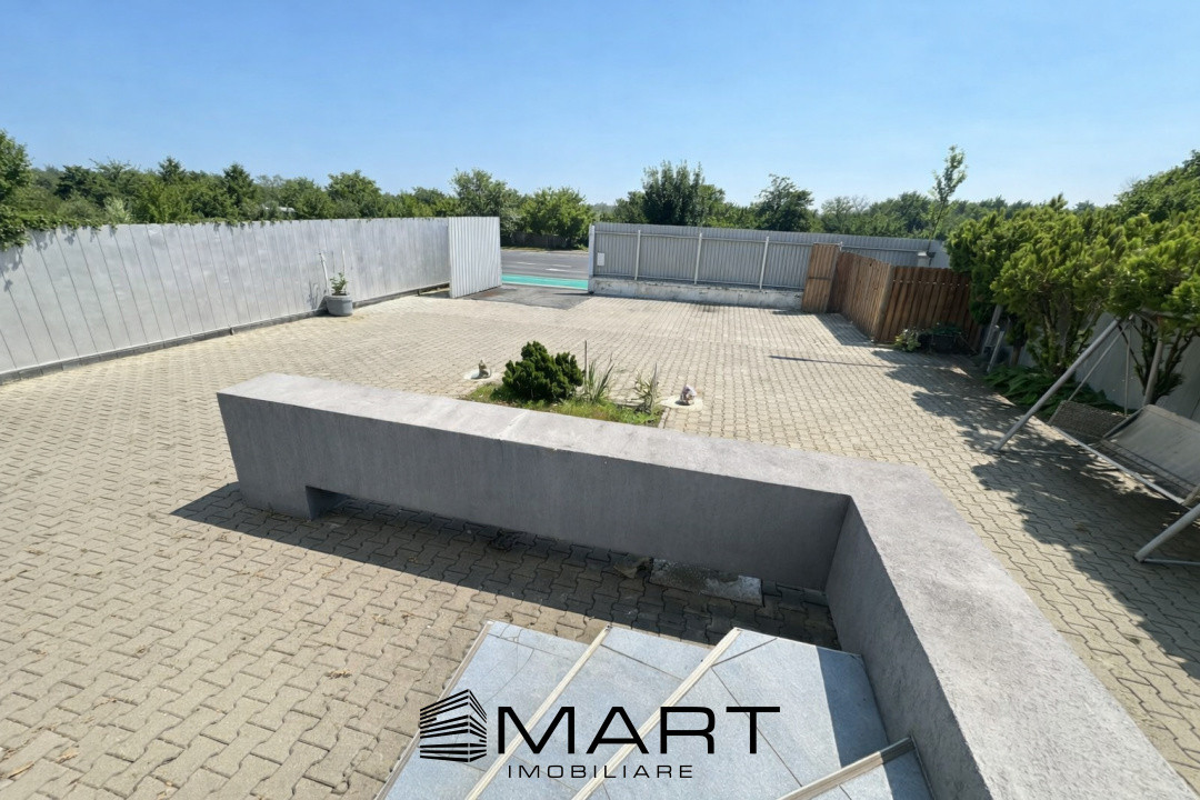 Spatiu birouri 300mp zona Calea Dumbravii