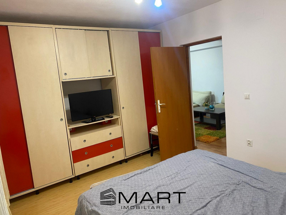 Apartament 2 camere zona Valea Aurie 